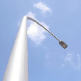 Производство световых опор