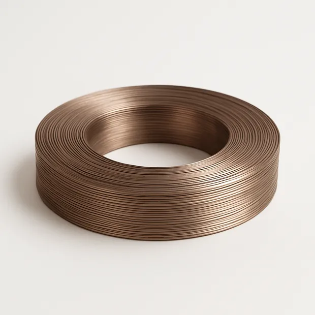 Лист манганин