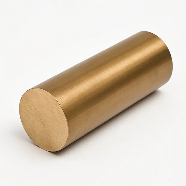 Пруток куниаль