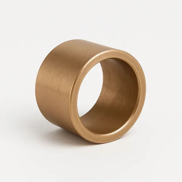 Втулка бронзовая