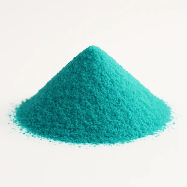 Хлорид меди (II)