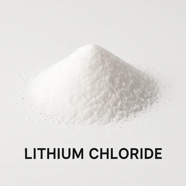 Хлорид лития 1-водный