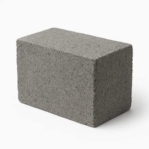 Бетон огнеупорный