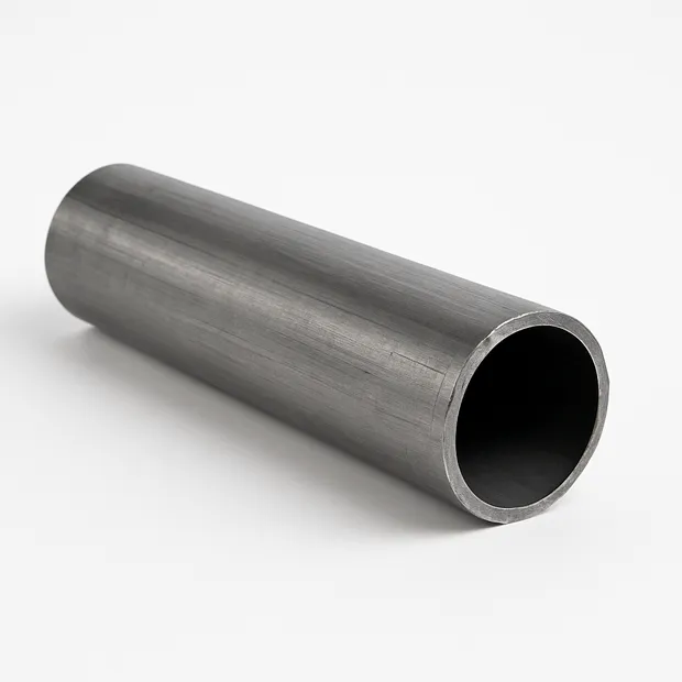 Труба стальная конструкционная б/ш г/д