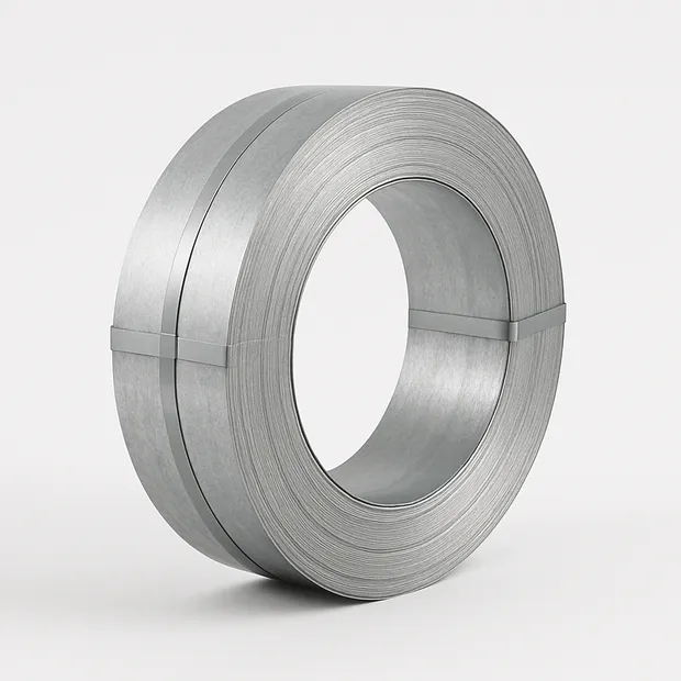 Штрипс оцинкованный