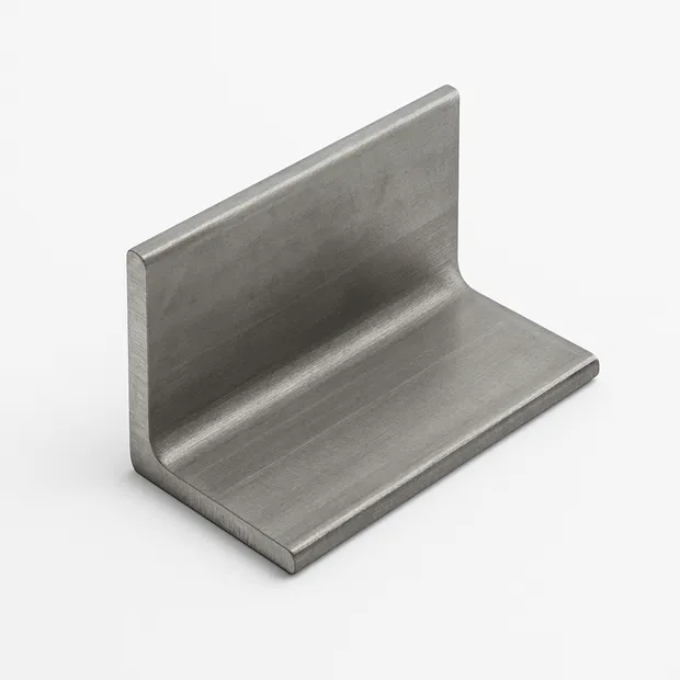 Уголок судовой неравнополочный г/к