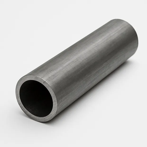 Труба стальная инструментальная