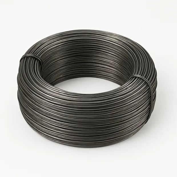 Проволока стальная инструментальная