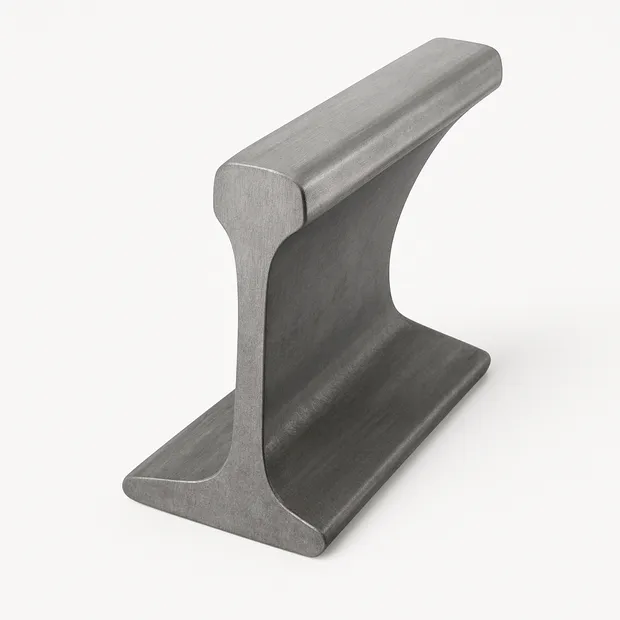 Рельсы остряковые