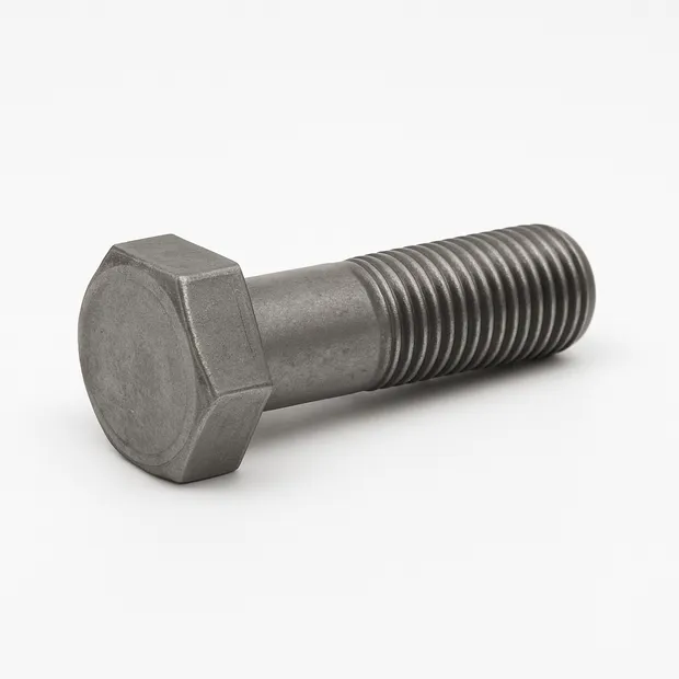 Болт стыковой