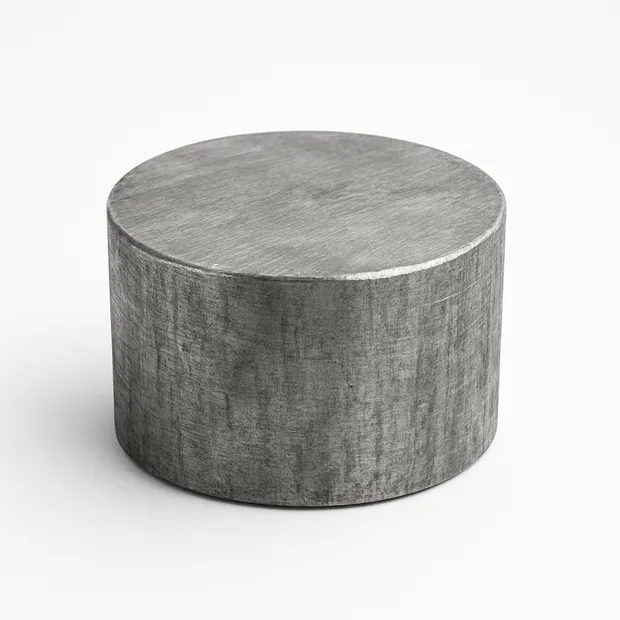 Поковка стальная прямоугольная