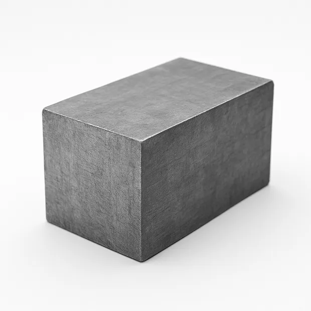 Стальной блюм