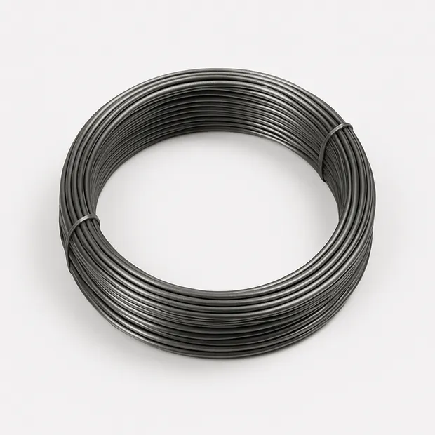 Проволока пружинная