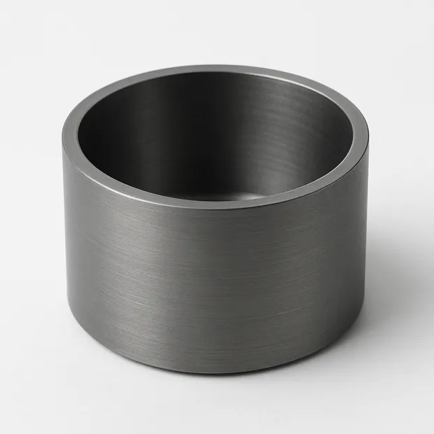 Тигель молибденовый