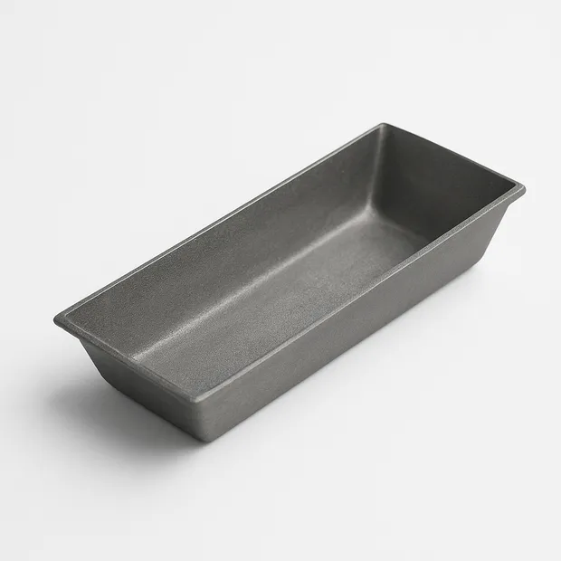 Лодочка молибденовая