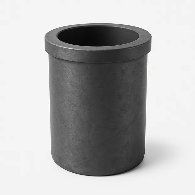 Тигель графитовый