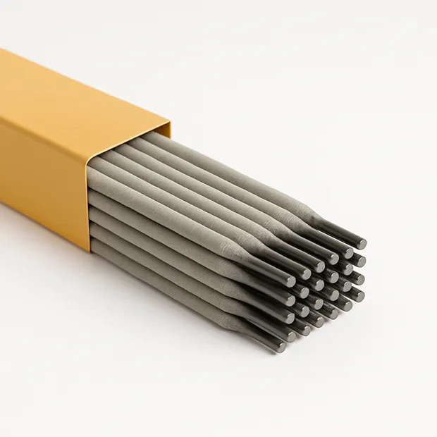 Электрод графитированный