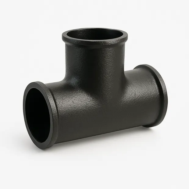 Тройник ВЧШГ