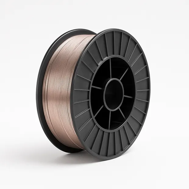 Проволока наплавочная стальная высоколегированная