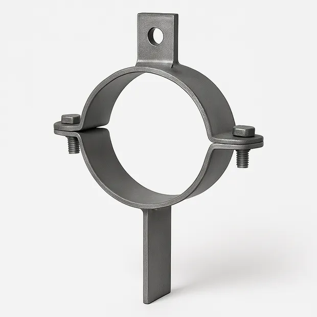 Опора подвесная жесткая