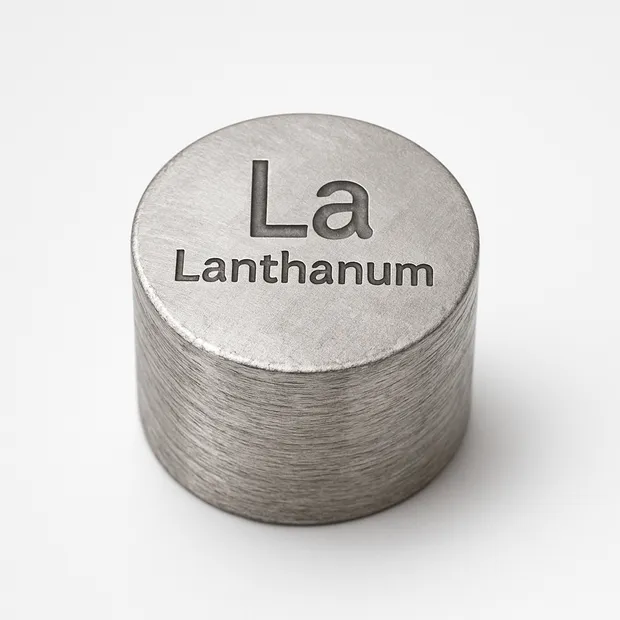 Лантан