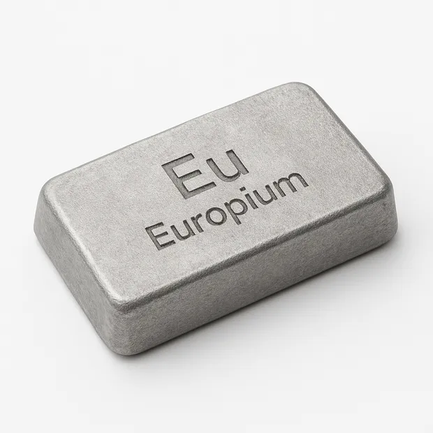 Европий кусок