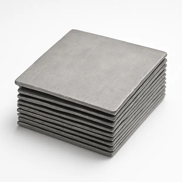 Катод никелевый