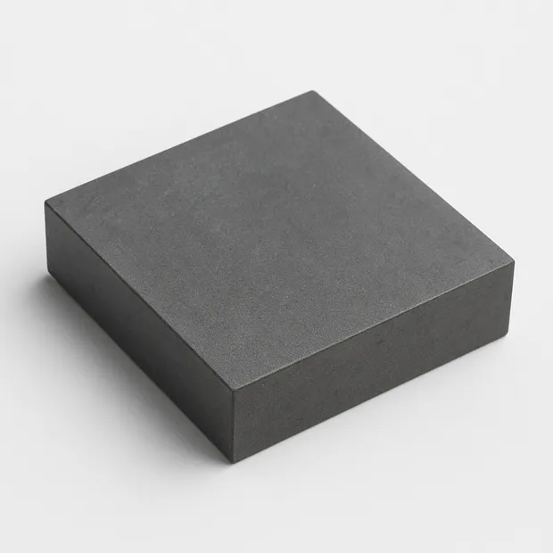 Нитрид ванадия VN