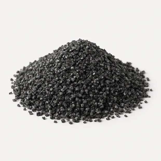 Карбид кремния зеленый