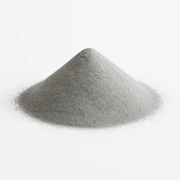 Порошок алюминиевый