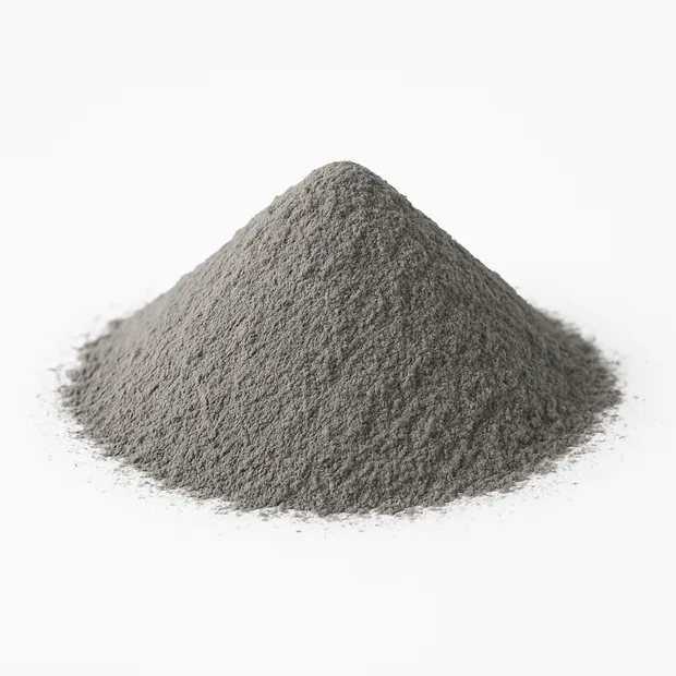 Порошок титановый