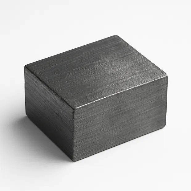 Графит пиролитический высокоориентированный