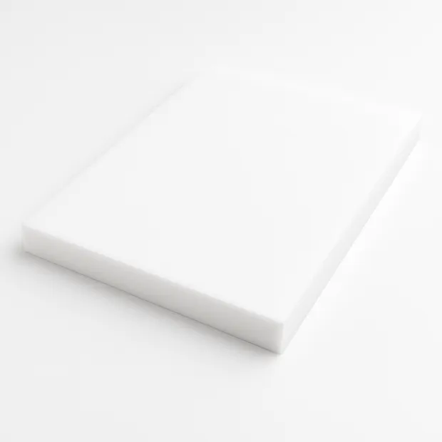 Фторопласт листовой