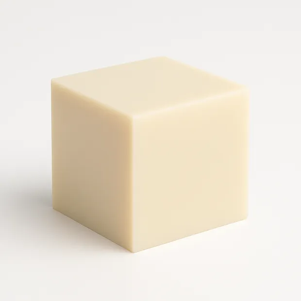 Капролон блочный