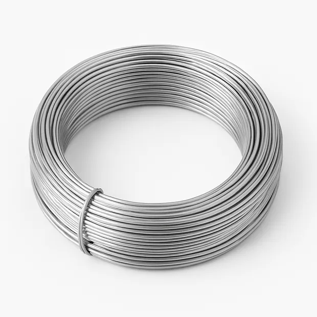 Проволока алюмель х/д