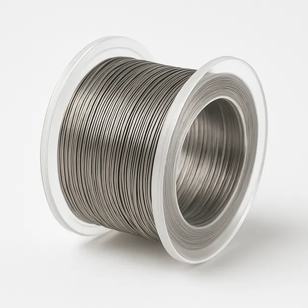 Нить нихромовая