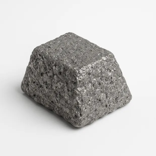 Лигатура белого золота