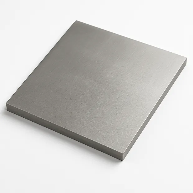 Лист циркониевый