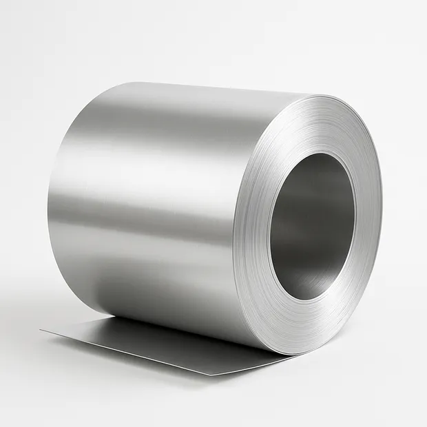 Рулон дюралевый