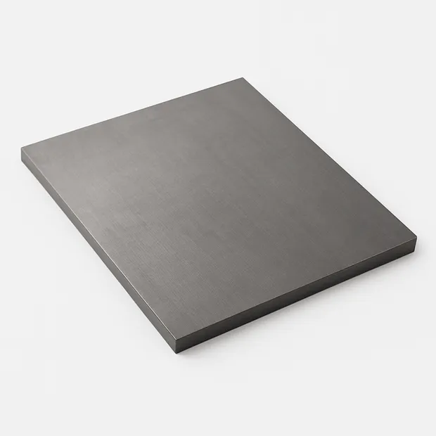 Лист кобальтовый