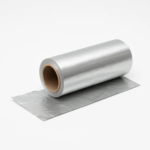 Фольга оловянная