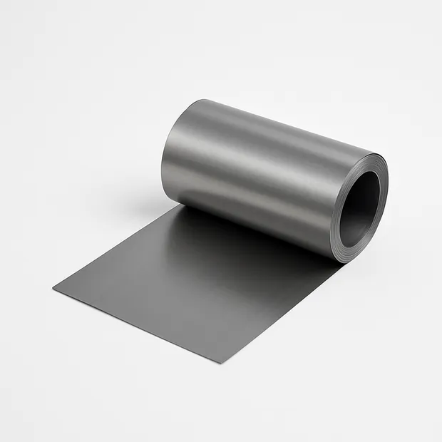 Танталовая фольга