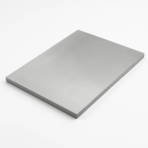 Лист никелевый